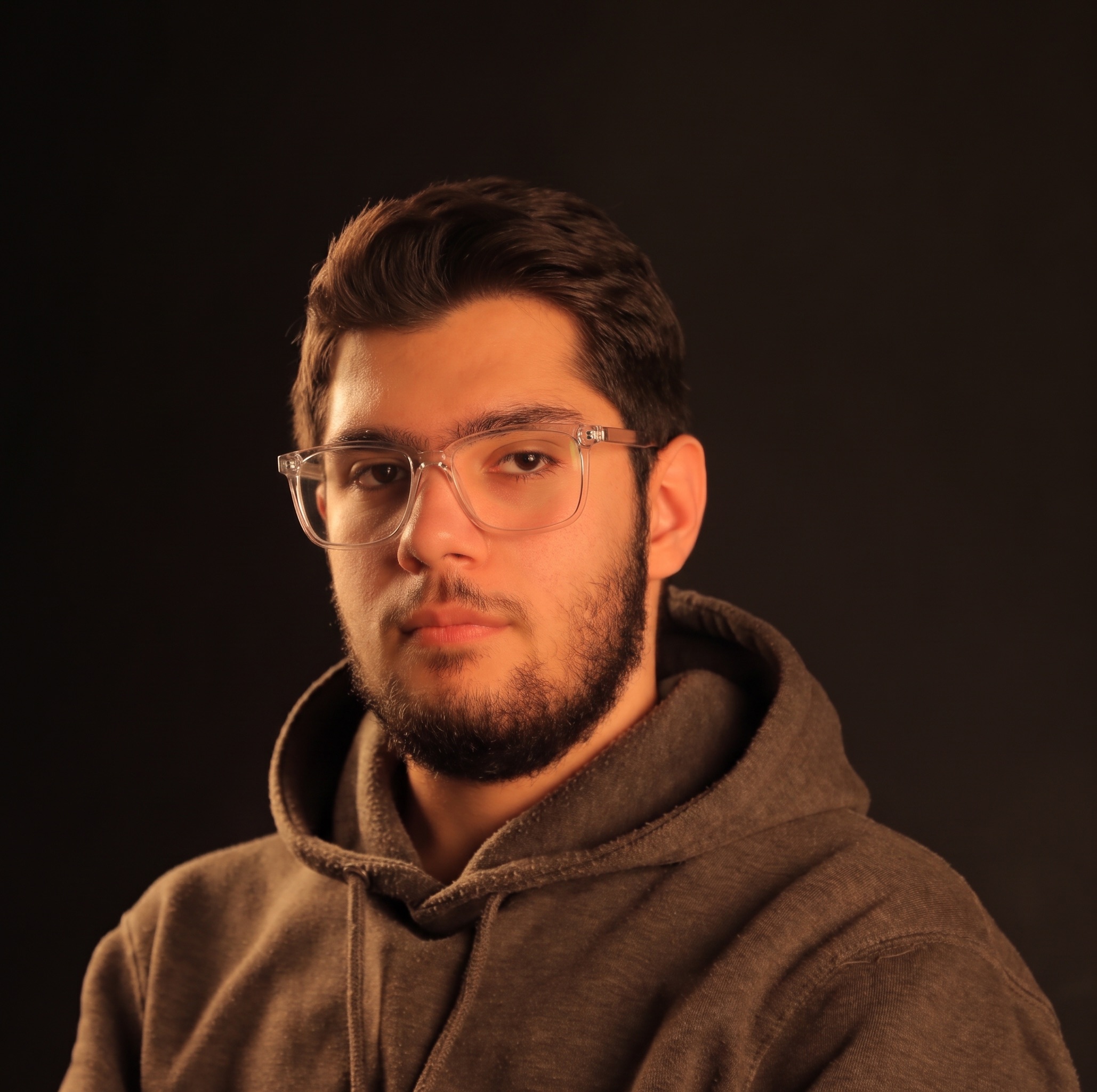 مهدی‌یار محامد